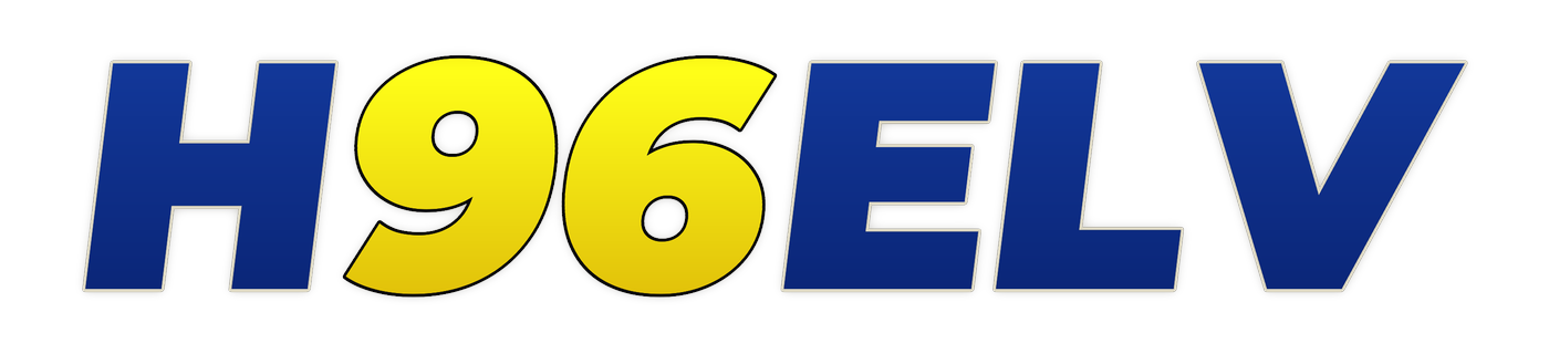 h96elv লোগো